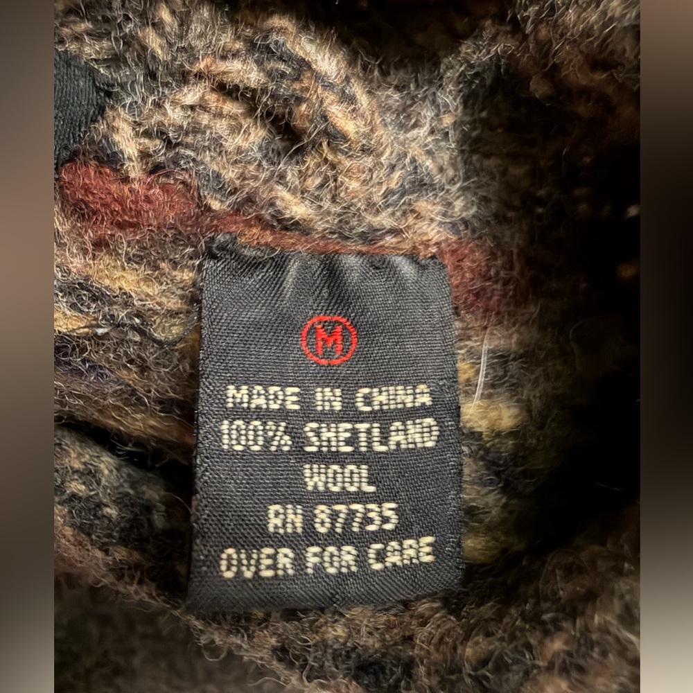 American Eagle Wool Sweater - image 3